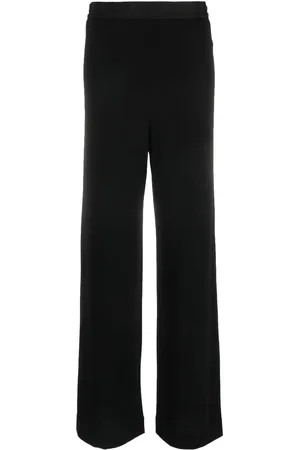 By Malene Birger Hose mit weitem Bein