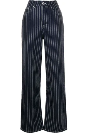 Kenzo Gerade Hose
