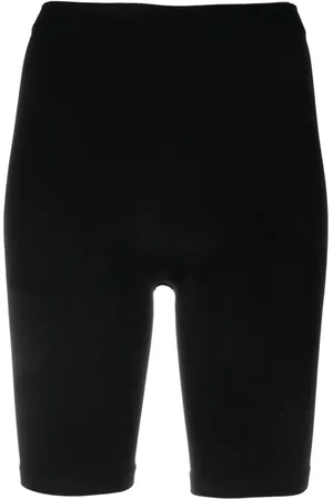 Dsquared2 Shorts mit hohem Bund