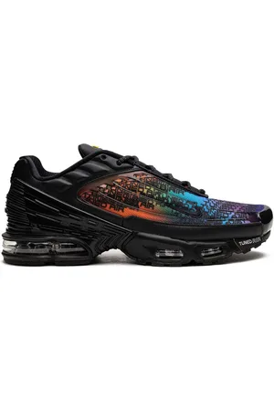 Nike Air Max Plus 3 Tuned Air Sneakers