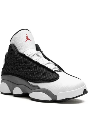 Jordan Air Jordan 13 Black Flint Sneakers