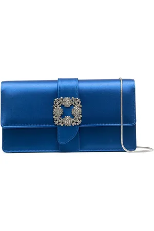 Manolo Blahnik Capri