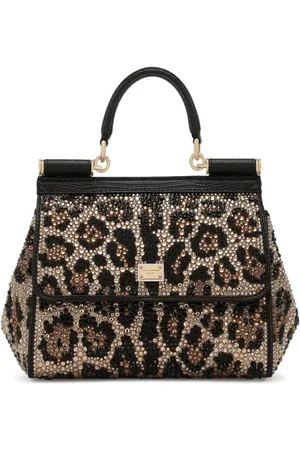Dolce & Gabbana Sicily Handtasche