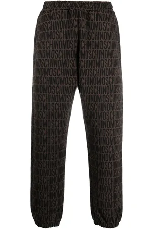 Moschino Jogginghose mit Stretchbund