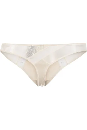 Calvin Klein Tanga mit Stretchbund