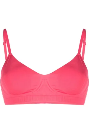 Calvin Klein BH mit Logo-Prägung