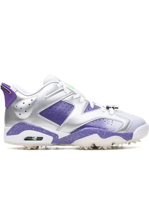 Jordan Air 6 Low Golf US Open Sneakers