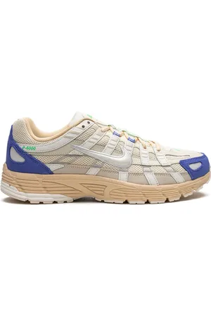 Nike P-6000 Athletic Department Sneakers