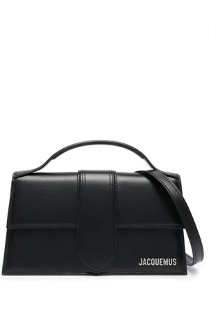 Jacquemus Le Grand Bambino Handtasche