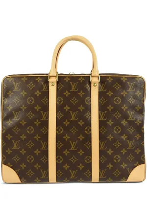 Louis Vuitton 2013 pre-owned Porte-Documents Aktentasche - Farfetch