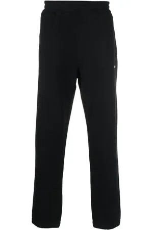 Ermenegildo Zegna Jogginghose mit Logo-Print
