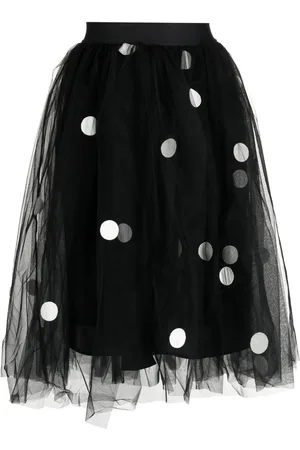 JNBY Rock mit Polka Dots