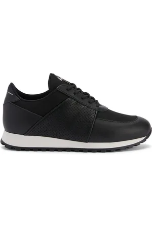 Giuseppe Zanotti Jimi Running Sneakers