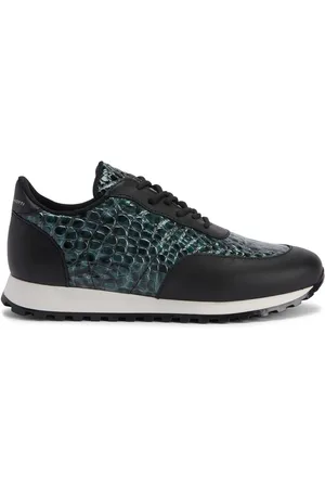 Giuseppe Zanotti Jimi Sneakers