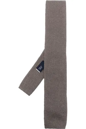 Ralph Lauren Gestrickte Krawatte