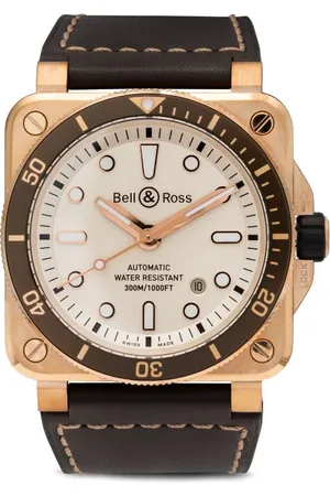 Bell & Ross BR-03-92 Diver 42mm