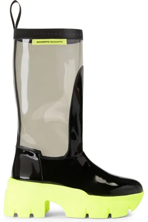 Giuseppe Zanotti Apocalypse Riot Stiefel