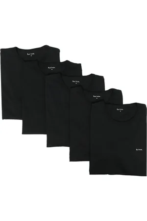 Paul Smith T-Shirt mit Logo-Print