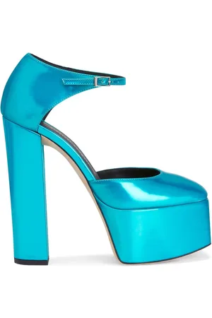 Giuseppe Zanotti Pumps mit Plateau 150mm