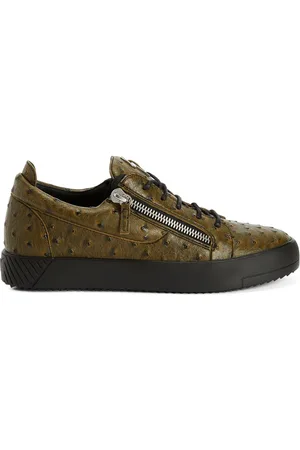 Giuseppe Zanotti Frankie Sneakers