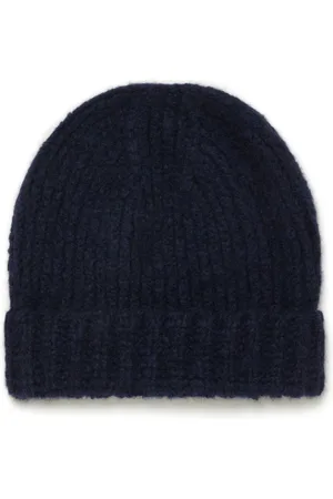 Alanui Gerippte A Finest Beanie