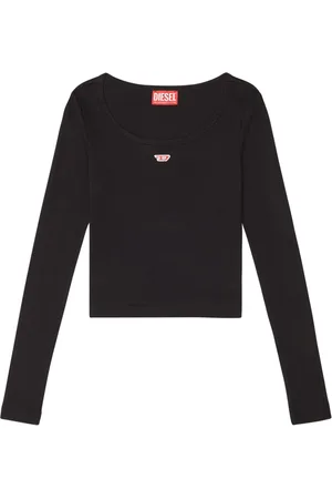 Diesel T-Ballet-D Langarmshirt
