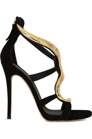 Giuseppe Zanotti Venere Sandalen 120mm