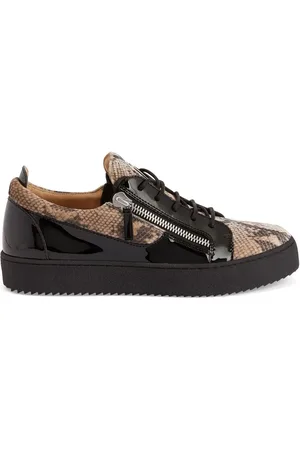 Giuseppe Zanotti Frankie Sneakers