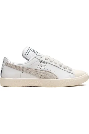 PUMA X Rhuigi Clyde Q3 Sneakers