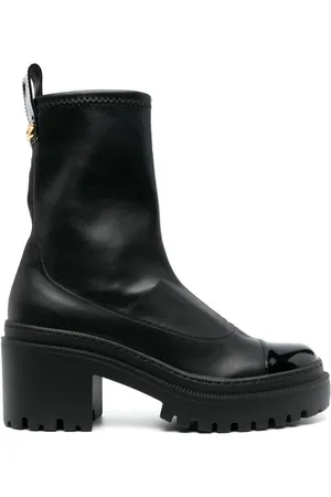 Giuseppe Zanotti Klassische Stiefeletten 70mm