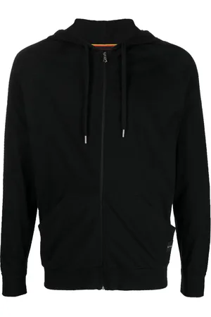 Paul Smith Kapuzenjacke mit Reißverschluss