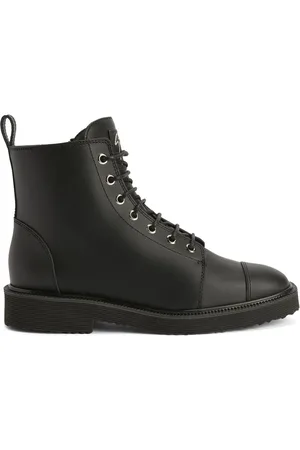 Giuseppe Zanotti Klassische Stiefeletten