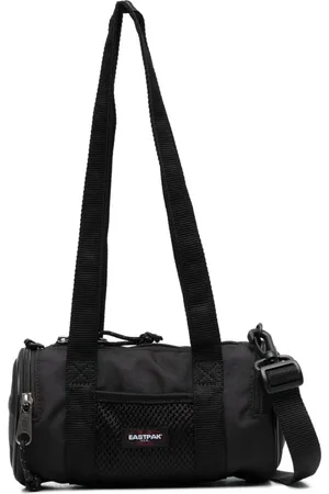 TELFAR X Eastpak Schultertasche in Zylinderform
