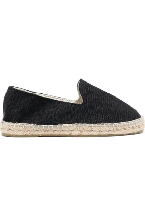 MANEBI Flache Espadrilles