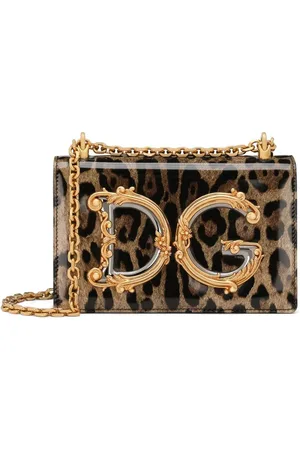 Dolce & Gabbana DG Girls Tasche