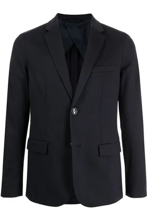 Emporio Armani Einreihiges Sakko