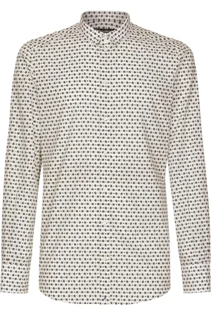 Dolce & Gabbana Hemd mit DG-Print