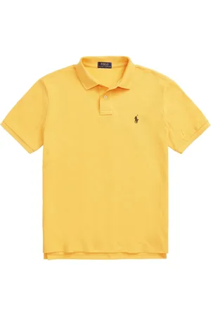 Ralph Lauren Poloshirt mit Polo Pony
