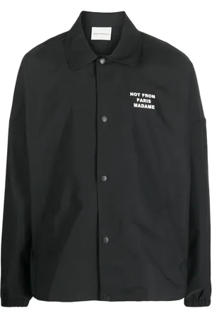 Drôle de Monsieur Not From Paris Jacke