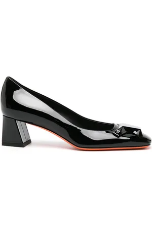 santoni Sibile Pumps 50mm