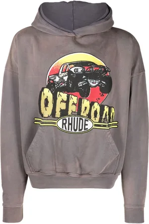 Rhude Off Road Hoodie