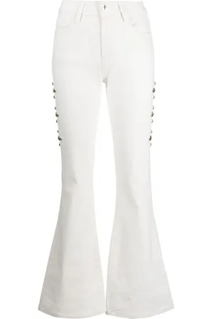 Madison.Maison Jeans mit Nieten