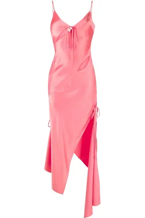 MONSE Maxikleid mit Cut-Out