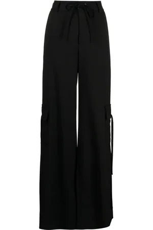 MONSE Hose mit hohem Bund