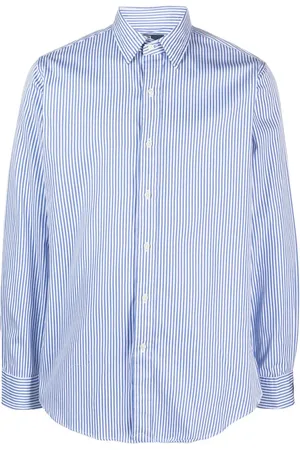 Ralph Lauren Gestreiftes Hemd