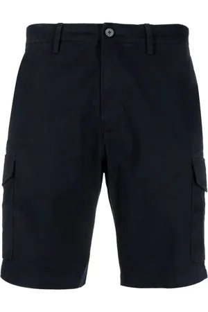 Tommy Hilfiger 1985 Harlem Cargo-Shorts
