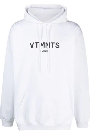 VTMNTS Hoodie mit Kordelzug