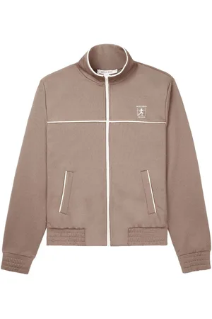 Sporty & Rich Runner Sportjacke