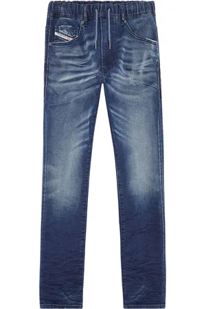 Diesel 2030 D-Krooley 068FQ Jeans