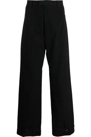 Winnie NY Weite Hose mit hohem Bund